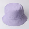 Fluorescent Bucket Summer Hat - Sexikinis Swim