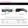 Trend Y2K Women Sunglasses