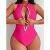 Zippy One Piece Swimsuits