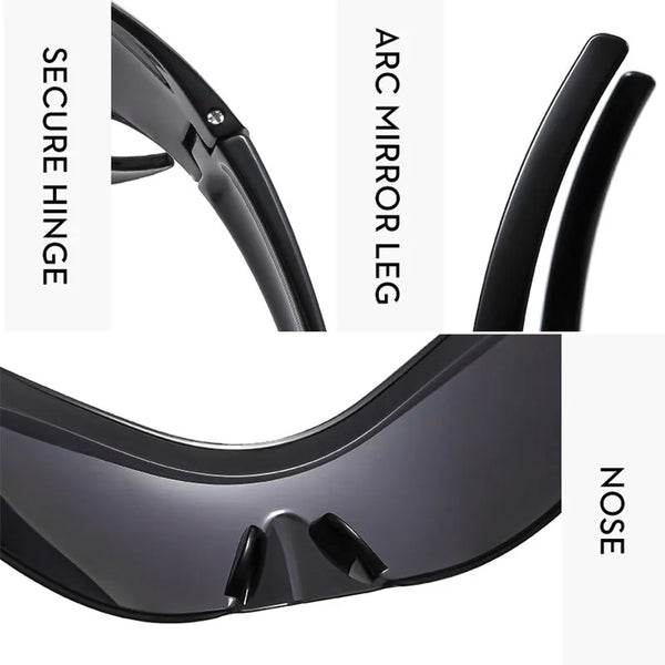 Alien Era Sunglasses