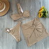 Allie 3 Piece swimsuit Women - Sexikinis Swim