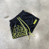 Flamez men Beach shorts - Sexikinis Swim