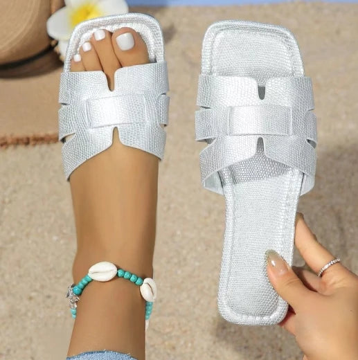 Summer popular women Slippers - Sexikinis Swim
