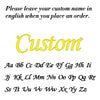 Custom Name Necklace -Sexikinis Swim