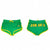 Jamaica Bikini Bottom Swimsuit - Sexikinis Swim
