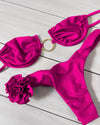 Saria two piece swimsuit - Sexikinis Swim