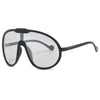 Vintage One Piece Champagne Sunglasses - Sexikinis Swim