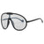 Vintage One Piece Champagne Sunglasses - Sexikinis Swim