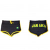 Jamaica Bikini Bottom Swimsuit - Sexikinis Swim