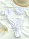 Bae two piece swimsuit