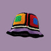 Handmade Knitted BucketHat - Sexikinis Swim