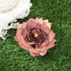 Away Hawaiian Flower Hair Clip