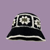 Handmade Knitted BucketHat - Sexikinis Swim