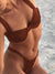 Amorous two piece swimsuit