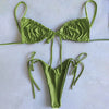 Brazilian two piece swimsuit