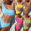 Sling Baby two piece swimsuit