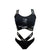 Baddish two piece swimsuit