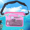 Waterproof Fanny pack beach bag - Bag