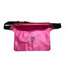 Waterproof Fanny pack beach bag - Rose - Bag