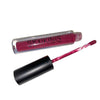 Waterproof liquid Matte lipstick - Plum - Lipstick